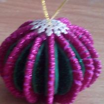 Работа участника