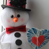 Работа участника