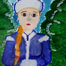 Работа участника