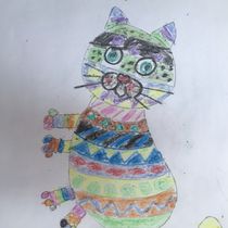 Работа участника