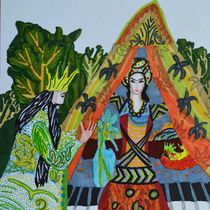 Работа участника