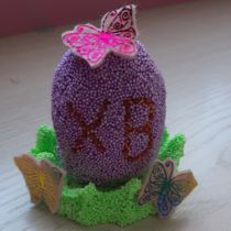 Работа участника