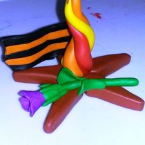 Работа участника