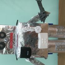 Работа участника