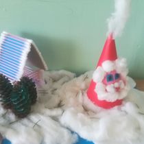 Работа участника