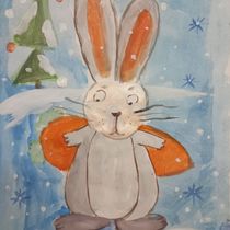 Работа участника