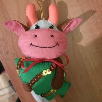 Работа участника