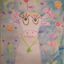 Работа участника