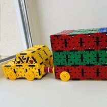 Работа участника