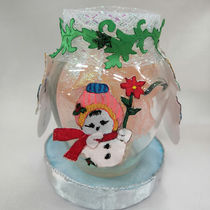 Работа участника