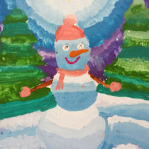 Работа участника