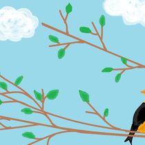 Работа участника