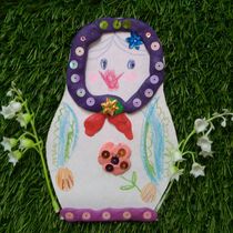 Работа участника