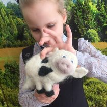 Работа участника