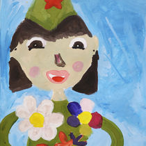 Работа участника