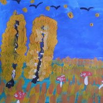 Работа участника