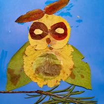 Работа участника