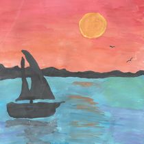 Работа участника