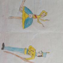 Работа участника