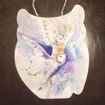 Работа участника