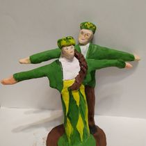 Работа участника