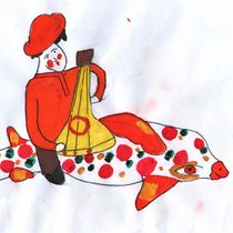 Работа участника