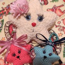 Работа участника