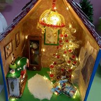 Работа участника