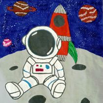 Работа участника