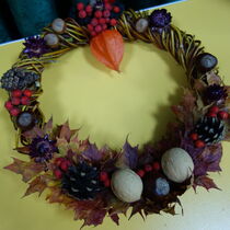 Работа участника