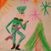 Работа участника