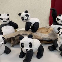 конкурс детских рисунков, Всероссийский творческий конкурс «Кто гуляет на лугу?»