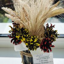 конкурс детских рисунков, Всероссийский творческий конкурс «Осень золотая»