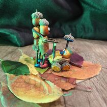 конкурс детских рисунков, Всероссийский творческий конкурс «Осень золотая»