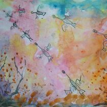 конкурс детских рисунков, Всероссийский творческий конкурс «Осень золотая»