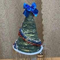 конкурс детских рисунков, Всероссийский творческий конкурс «Новый год стучится в двери»