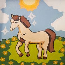 конкурс детских рисунков, Всероссийский творческий конкурс «Символ года – 2026»