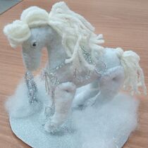 конкурс детских рисунков, Всероссийский творческий конкурс «Символ года – 2026»