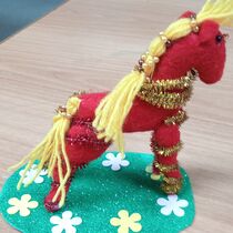 конкурс детских рисунков, Всероссийский творческий конкурс «Символ года – 2026»