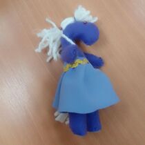 конкурс детских рисунков, Всероссийский творческий конкурс «Символ года – 2026»