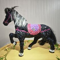 конкурс детских рисунков, Всероссийский творческий конкурс «Символ года – 2026»