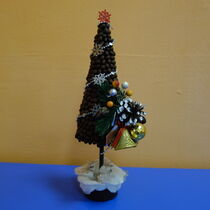 конкурс детских рисунков, Всероссийский творческий конкурс «Игрушка на ёлку»