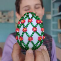 конкурс детских рисунков, Всероссийский творческий конкурс «Светлая Пасха»
